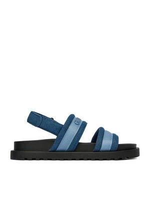 Obrázek produktu Guess Jeans Sandály EO-GJ2122 Modrá