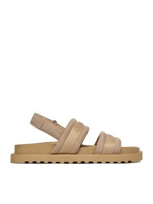 Obrázek produktu Guess Jeans Sandály EO-GJ2122 Tmavě béžová