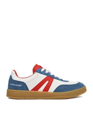 Obrázek produktu Guess Jeans Sneakersy CWBEO-BENJAMIN-01 WE Bílá