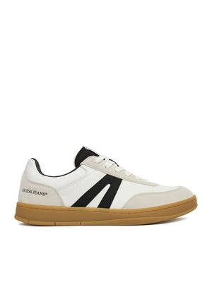 Obrázek produktu Guess Jeans Sneakersy CWBEO-BENJAMIN-01 WE Bílá