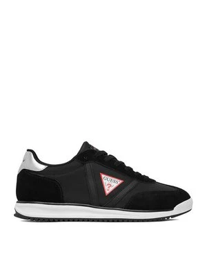 Obrázek produktu Guess Jeans Sneakersy CWBEO-DELAND-02 WE Černá