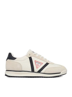 Obrázek produktu Guess Jeans Sneakersy CWBEO-DELAND-02 WE Écru Krémová