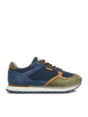 Obrázek produktu Guess Jeans Sneakersy CWBEO-ETIENNE-01 Tmavomodrá
