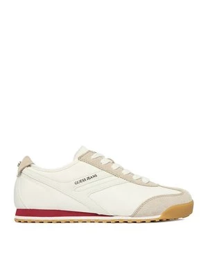 Obrázek produktu Guess Jeans Sneakersy CWBEO-GJ202505165 Bílá