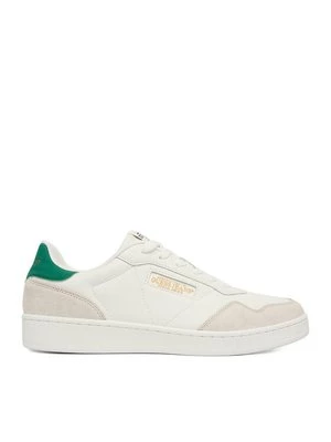 Obrázek produktu Guess Jeans Sneakersy CWBEO-LUNARI-01 WE Bílá