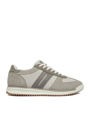 Obrázek produktu Guess Jeans Sneakersy EO-DELAND-01 WE Šedá