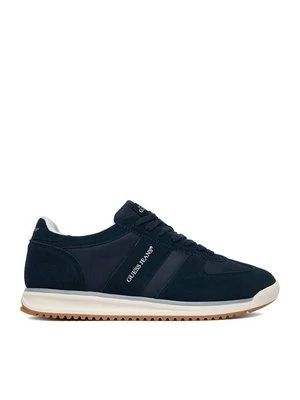 Obrázek produktu Guess Jeans Sneakersy EO-DELAND-01 WE Tmavomodrá