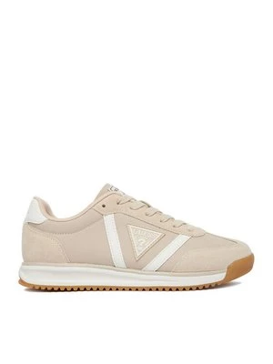 Obrázek produktu Guess Jeans Sneakersy EO-GJ202505161-2 Béžová