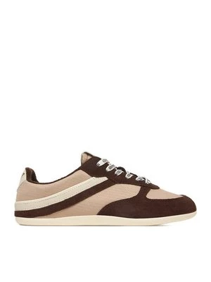 Obrázek produktu Guess Jeans Sneakersy EO-GJ2128 Tmavě hnědá