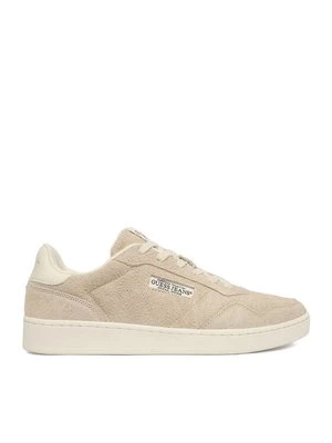 Obrázek produktu Guess Jeans Sneakersy EO-LUNARI-02 WE Béžová