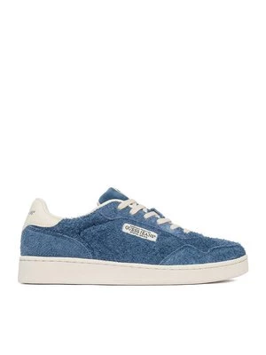 Obrázek produktu Guess Jeans Sneakersy EO-LUNARI-02 WE Modrá