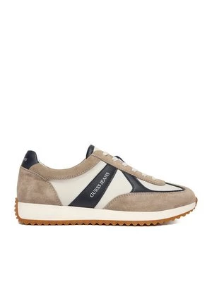 Obrázek produktu Guess Jeans Sneakersy EO-ORLANDO-01 126AM Béžová