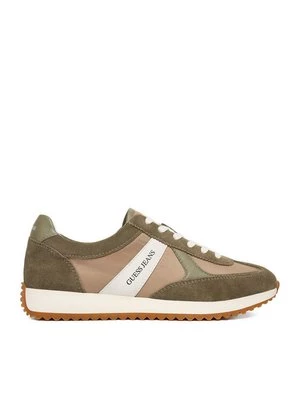 Obrázek produktu Guess Jeans Sneakersy EO-ORLANDO-01 126AM Khaki