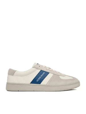 Obrázek produktu Guess Jeans Sneakersy EO-ORTEGO-01 126AM Bílá