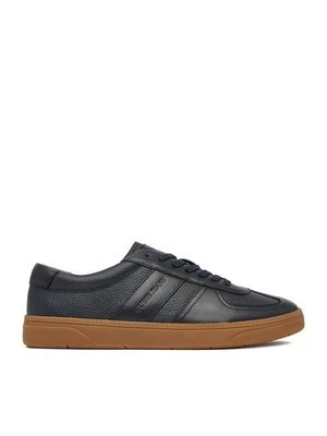 Obrázek produktu Guess Jeans Sneakersy EO-ORTEGO-01 126AM Tmavomodrá