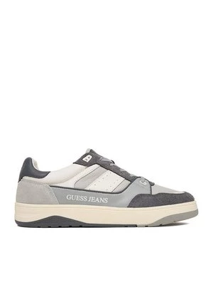 Obrázek produktu Guess Jeans Sneakersy EO-TEKSAS-01 126AM Šedá