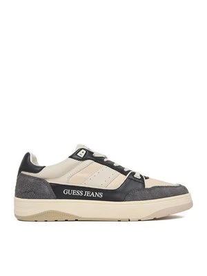 Obrázek produktu Guess Jeans Sneakersy EO-TEKSAS-01 126AM Tmavomodrá