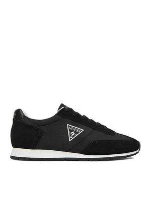 Obrázek produktu Guess Jeans Sneakersy EO-WILIAMS-01 126AM Černá