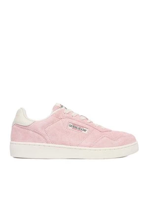 Obrázek produktu Guess Jeans Sneakersy EO-XL250041 Světle růžová