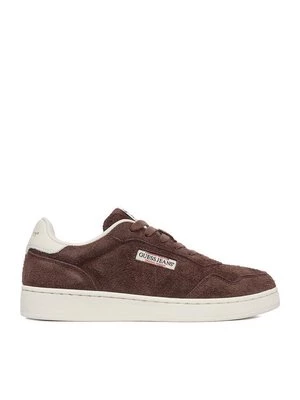 Obrázek produktu Guess Jeans Sneakersy EO-XL250041 Tmavě hnědá