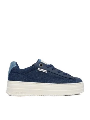 Obrázek produktu Guess Jeans Sneakersy WBEO-GSJ0917 Modrá