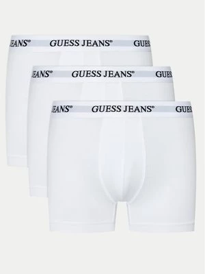 Obrázek produktu Guess Jeans Souprava boxerek M4BZ45 K6YW1 Bílá