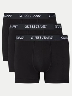 Obrázek produktu Guess Jeans Souprava boxerek M4BZ48 K6YW1 Černá