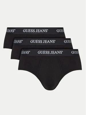 Obrázek produktu Guess Jeans Souprava slipů M4BZ43 K6YW1 Černá