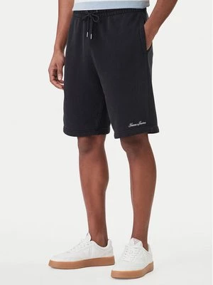 Obrázek produktu Guess Jeans Sportovní kraťasy M6GD49 KCPR1 Černá Regular Fit