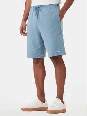 Obrázek produktu Guess Jeans Sportovní kraťasy M6GD49 KCPR1 Modrá Regular Fit