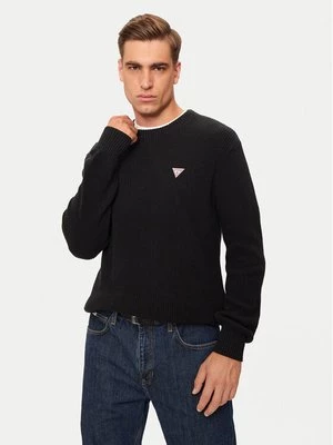 Obrázek produktu Guess Jeans Svetr M4BR30 Z3HM1 Černá Regular Fit