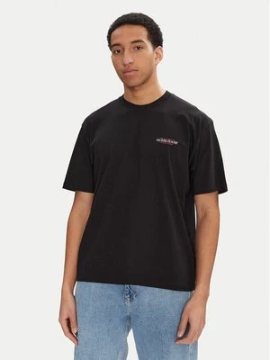 Obrázek produktu Guess Jeans T-Shirt M4BI75 K8FQ4 Černá Oversize