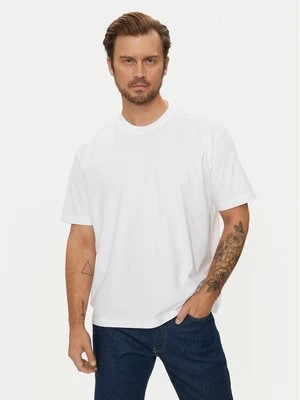 Obrázek produktu Guess Jeans T-Shirt M4YI44 K8FQ4 Bílá Regular Fit
