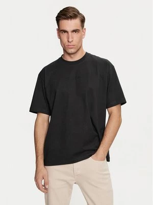 Obrázek produktu Guess Jeans T-Shirt M4YI44 K8FQ4 Černá Regular Fit