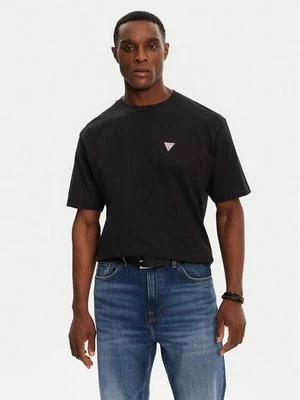 Obrázek produktu Guess Jeans T-Shirt M4YI46 K8FQ4 Černá Regular Fit