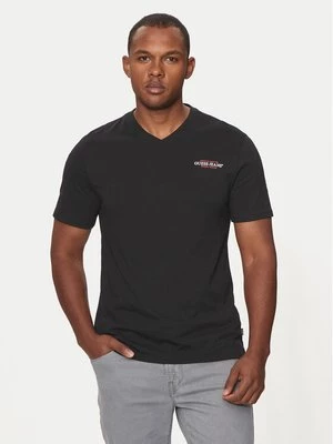 Obrázek produktu Guess Jeans T-Shirt M4YI50 K8HM0 Černá Slim Fit