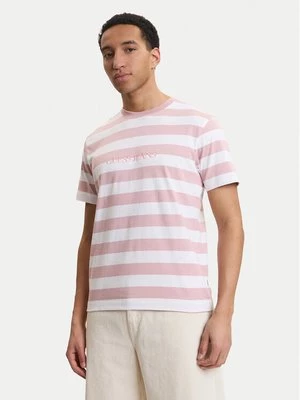 Obrázek produktu Guess Jeans T-Shirt M4YI84 K9XF1 Růžová Regular Fit