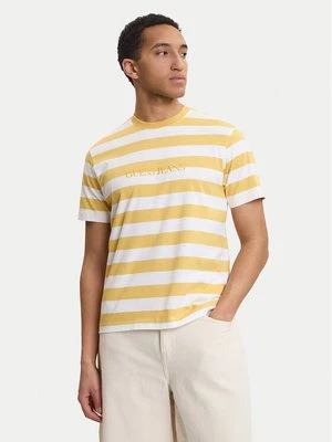 Obrázek produktu Guess Jeans T-Shirt M4YI84 K9XF1 Žlutá Regular Fit
