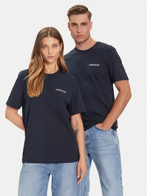Obrázek produktu Guess Jeans T-Shirt M5BI78 K8FQ4 Tmavomodrá Regular Fit