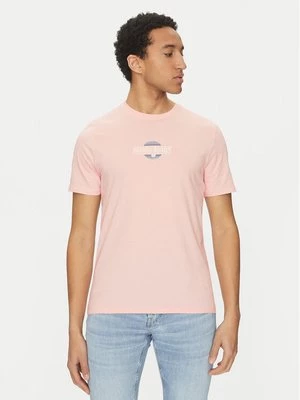 Obrázek produktu Guess Jeans T-Shirt M5GI23 K8HM0 Béžová Slim Fit