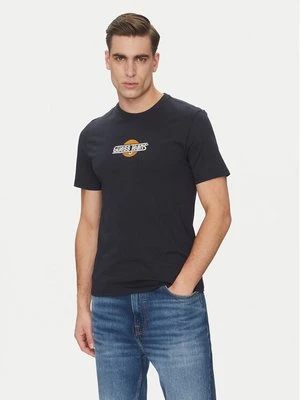 Obrázek produktu Guess Jeans T-Shirt M5GI23 K8HM0 Tmavomodrá Slim Fit