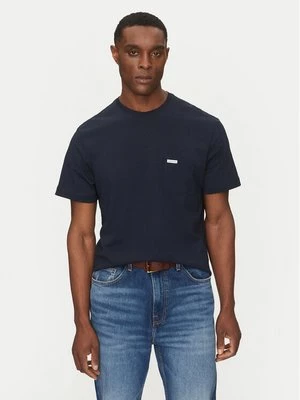 Obrázek produktu Guess Jeans T-Shirt M5RI74 K8FQ4 Tmavomodrá Regular Fit