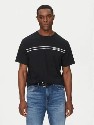 Obrázek produktu Guess Jeans T-Shirt M5RI78 KCPQ1 Černá Regular Fit