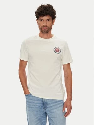 Obrázek produktu Guess Jeans T-Shirt M5YI04 K8HM0 Écru Regular Fit