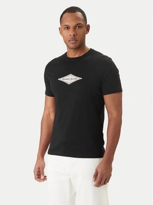 Obrázek produktu Guess Jeans T-Shirt M6GIB4 K8HM0 Černá Slim Fit