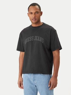 Obrázek produktu Guess Jeans T-Shirt M6GIB6 K8FQ4 Černá Regular Fit