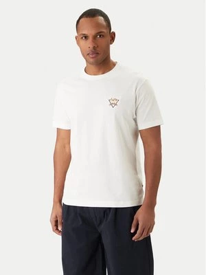 Obrázek produktu Guess Jeans T-Shirt M6GIB7 K8HM0 Bílá Regular Fit