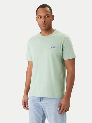 Obrázek produktu Guess Jeans T-Shirt M6GIB7 K8HM0 Zelená Regular Fit