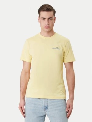 Obrázek produktu Guess Jeans T-Shirt M6GIC0 K8HM0 Žlutá Regular Fit