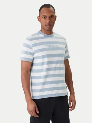 Obrázek produktu Guess Jeans T-Shirt M6GIZ5 KF531 Barevná Reglan Fit